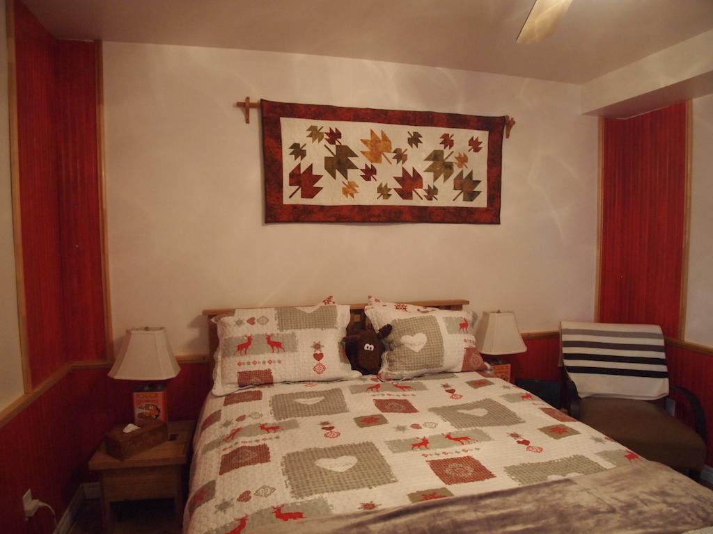 Our Valley View Bed & Breakfast Χάμπτον Δωμάτιο φωτογραφία