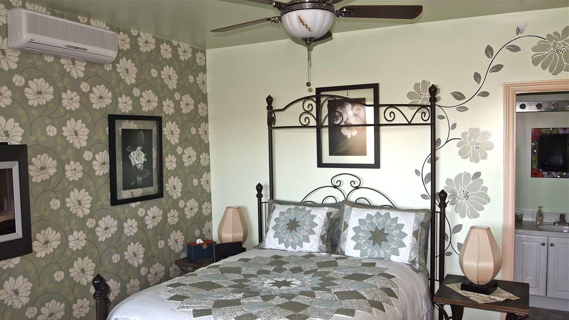Our Valley View Bed & Breakfast Χάμπτον Εξωτερικό φωτογραφία